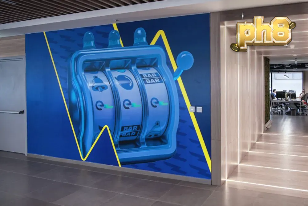 Ang bagong opisina ng Eeze sa Quad Towers, Malta