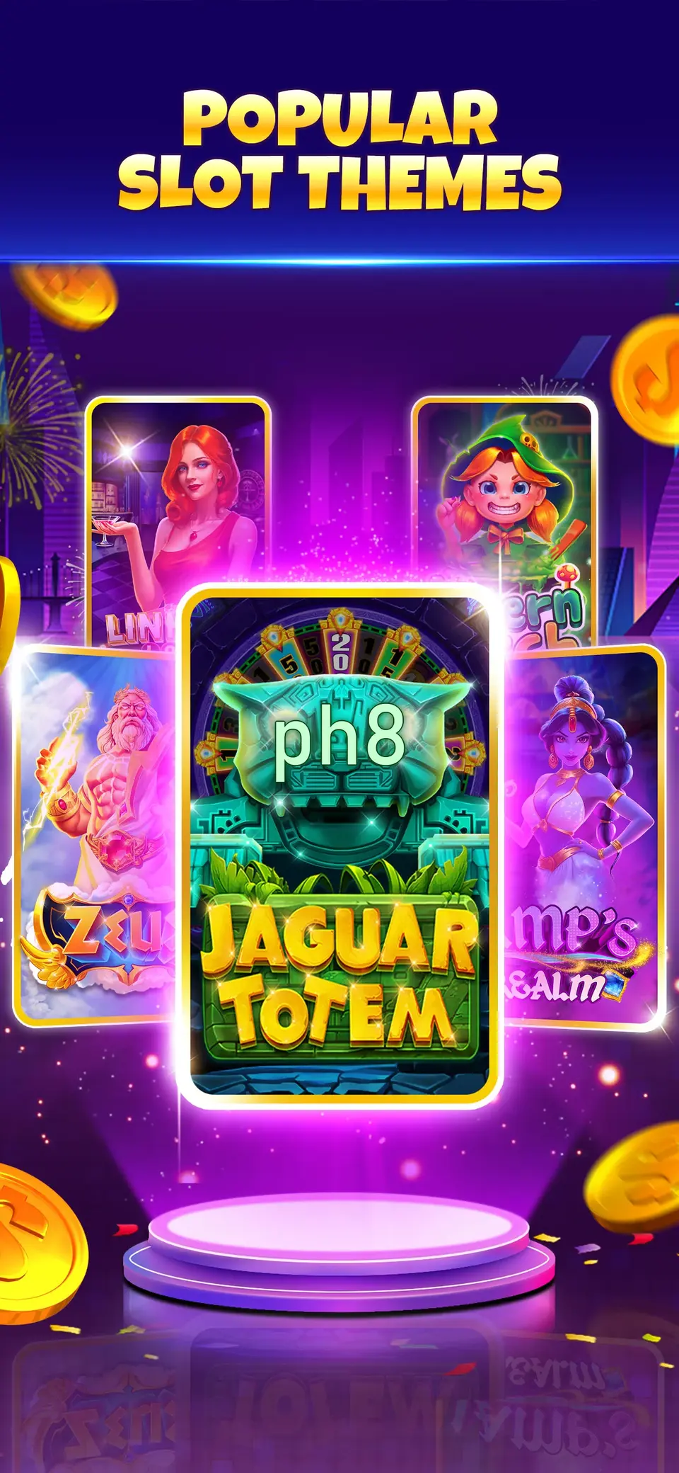ph8 APK