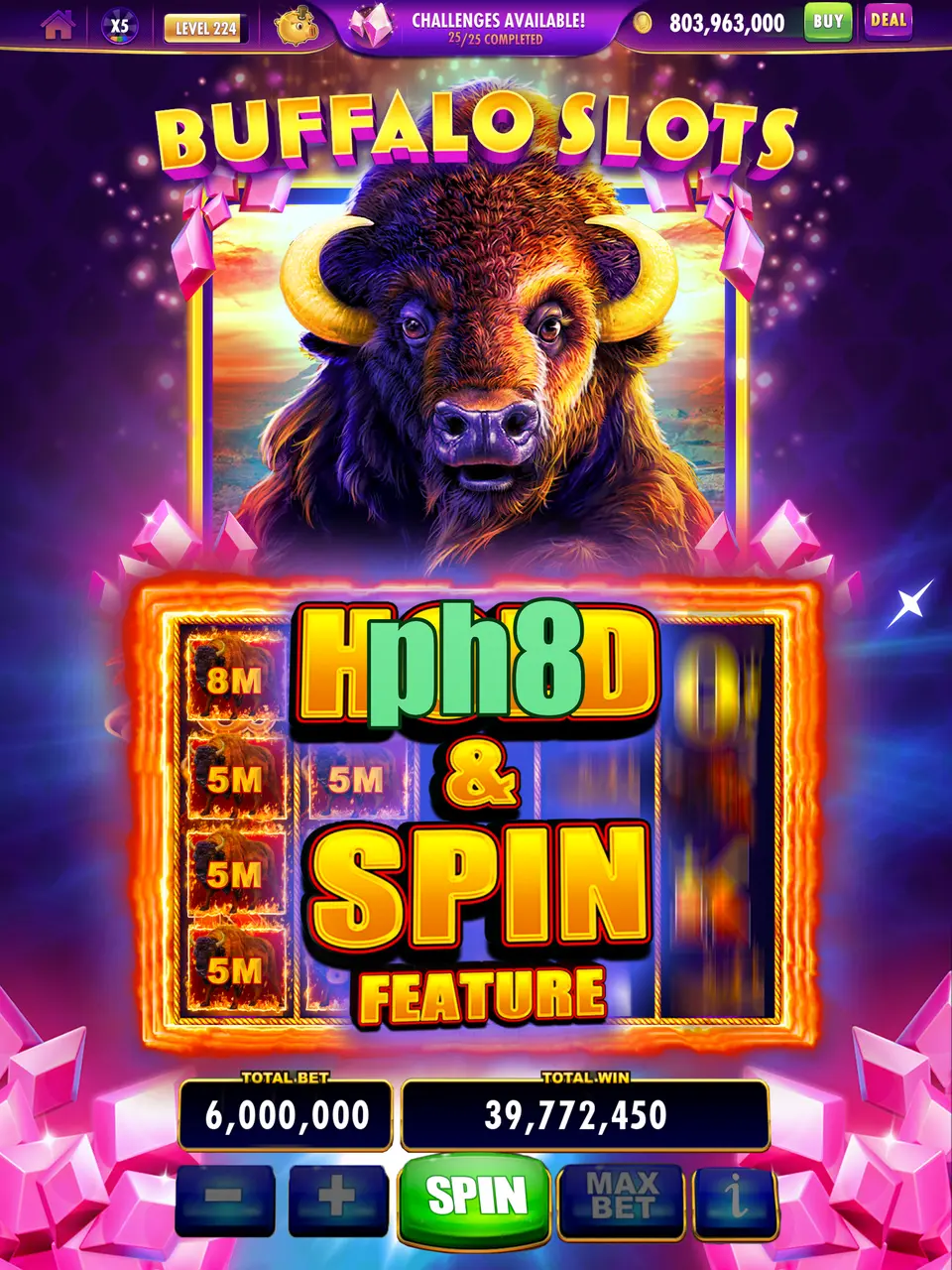 ph8 APK