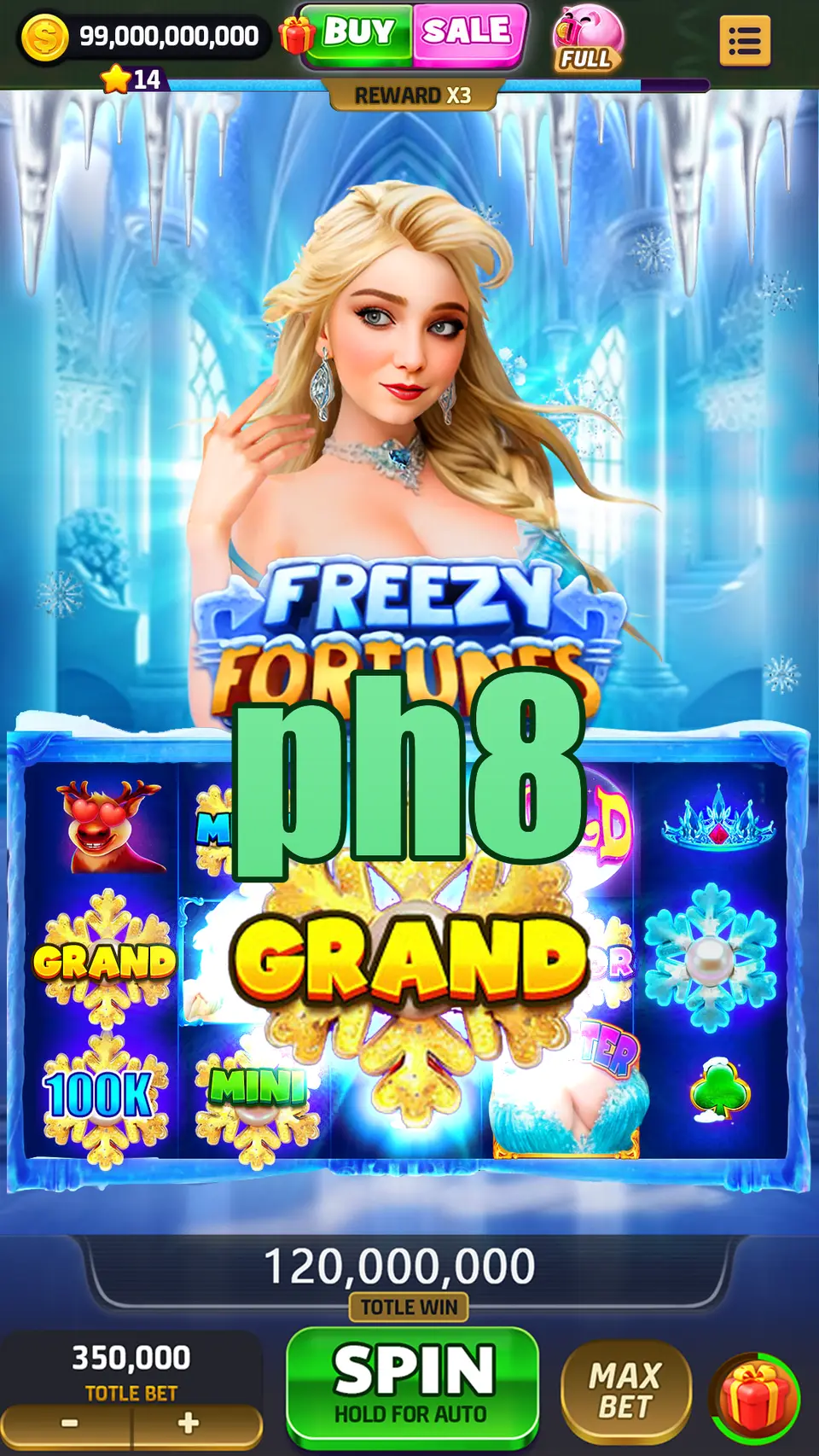 ph8 APK