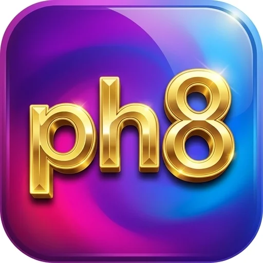 ph8 Logo - Opisyal