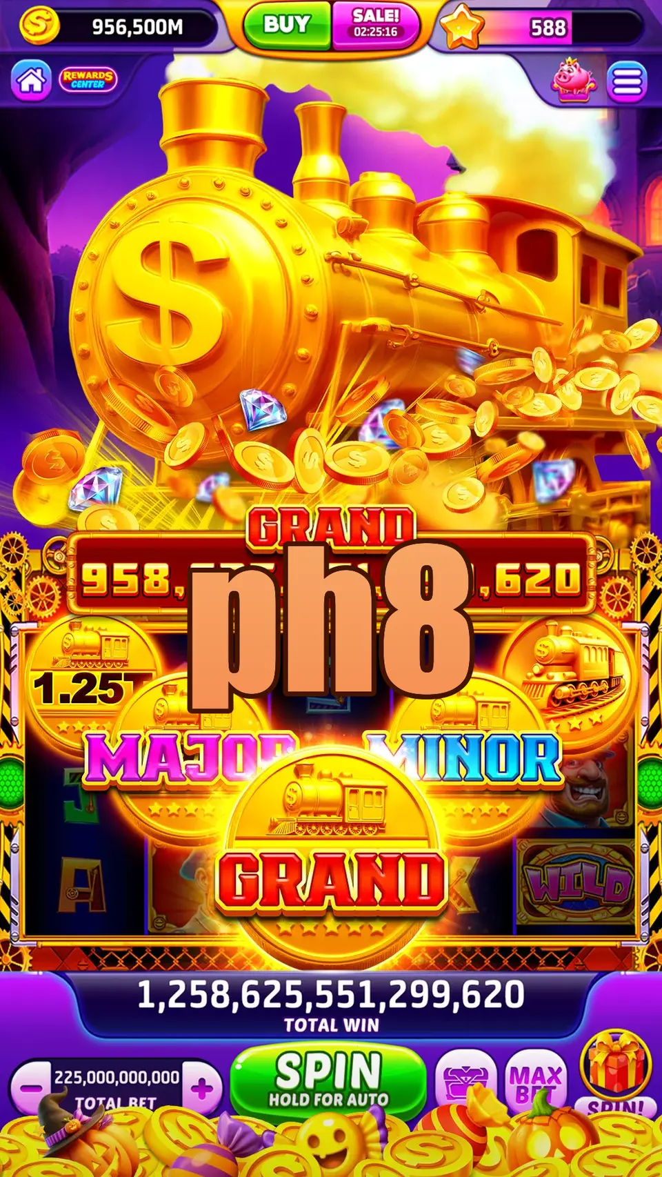ph8 Mga screenshot - APK Opisyal